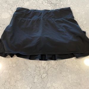 Lululemon skirt